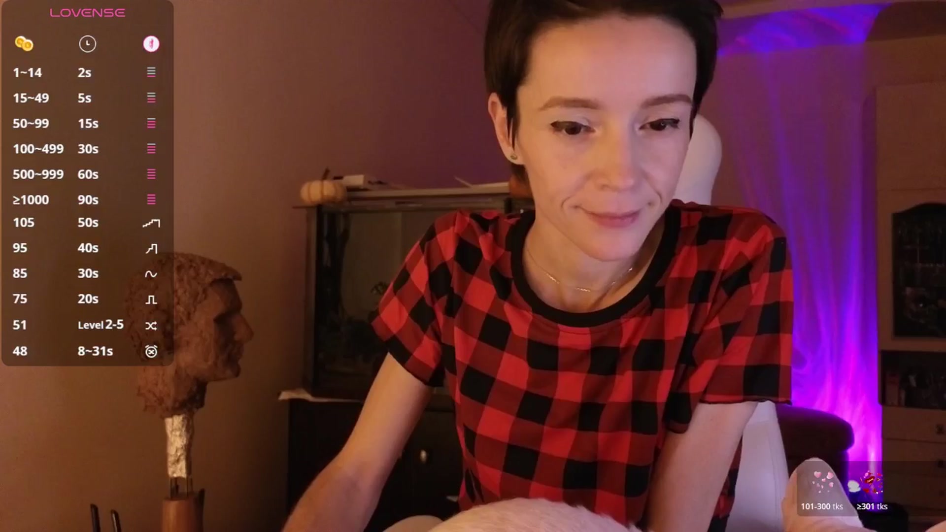 Gallery image thumbnail from Alisija_'s myfreecams stream on, 11/27/2025, 23:10 image 10 of 20