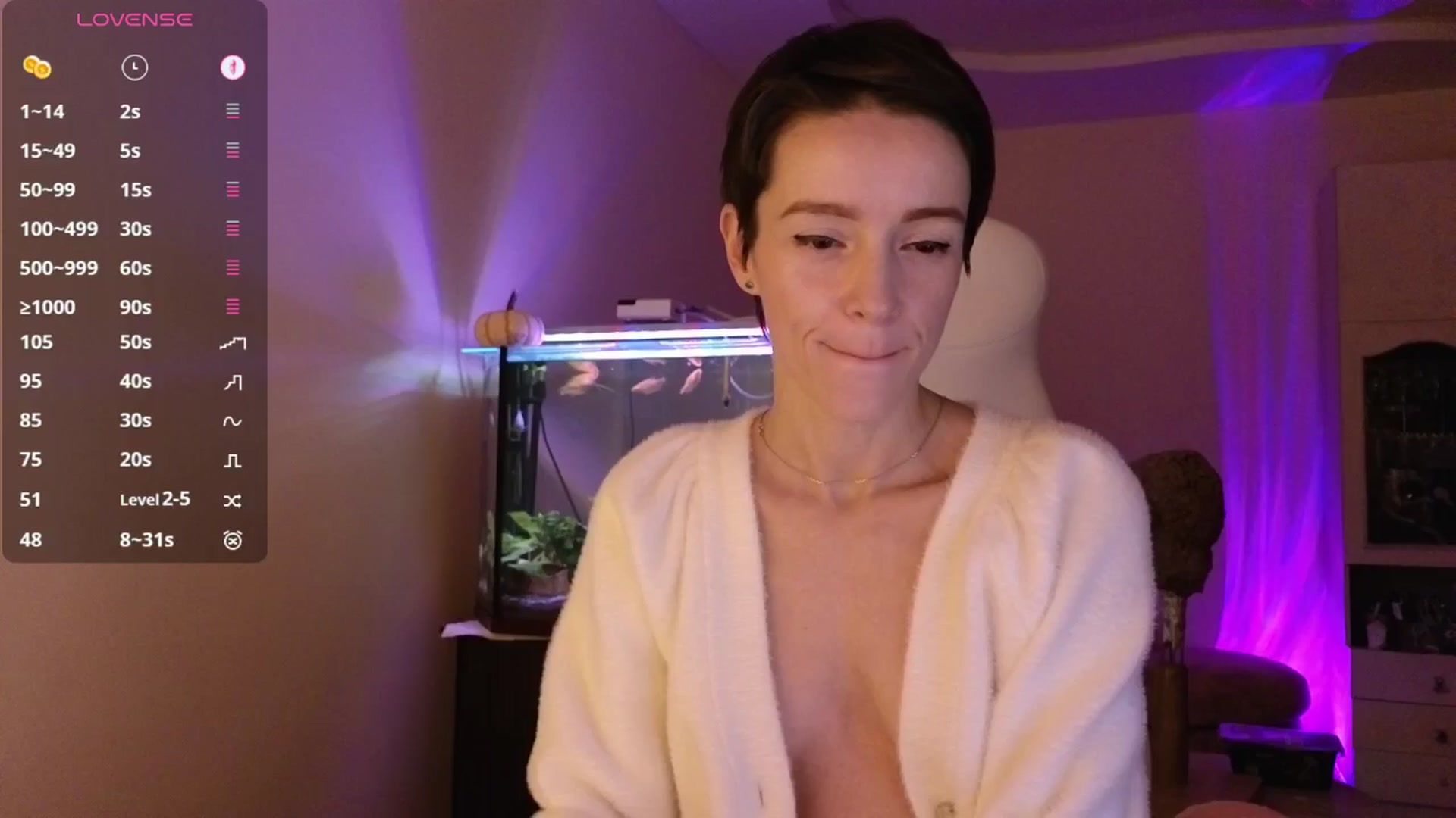 Gallery image thumbnail from Alisija_'s myfreecams stream on, 11/30/2025, 23:21 image 10 of 20