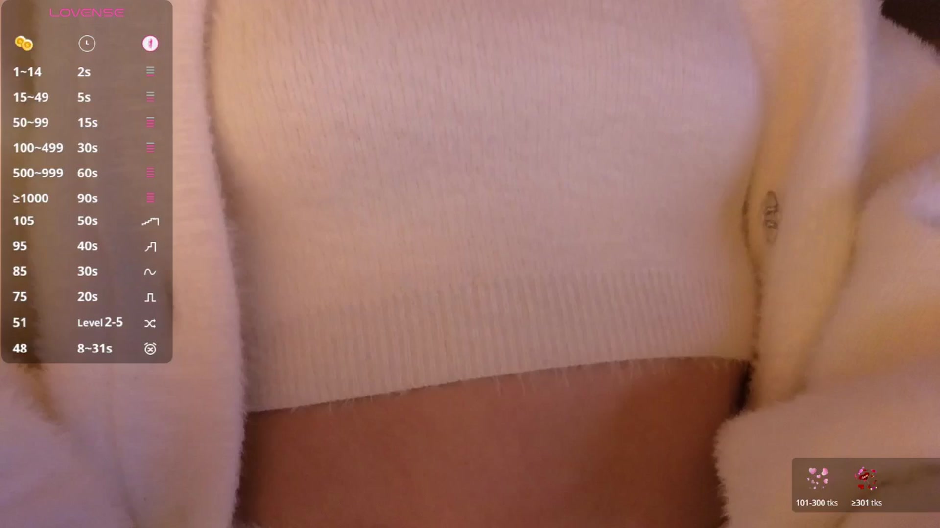 Gallery image thumbnail from Alisija_'s myfreecams stream on, 11/30/2025, 23:21 image 4 of 20