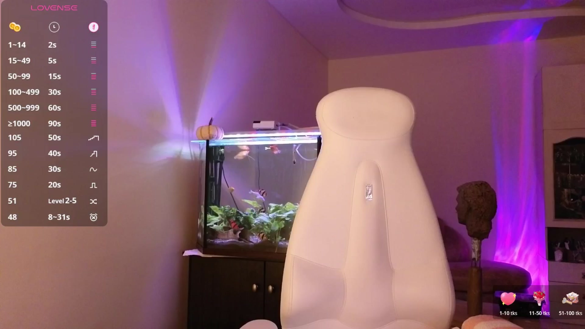 Gallery image thumbnail from Alisija_'s myfreecams stream on, 11/30/2025, 23:21 image 11 of 20