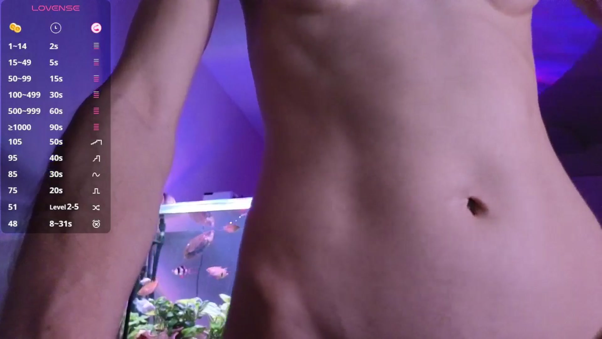 Gallery image thumbnail from Alisija_'s myfreecams stream on, 12/04/2025, 21:42 image 18 of 20