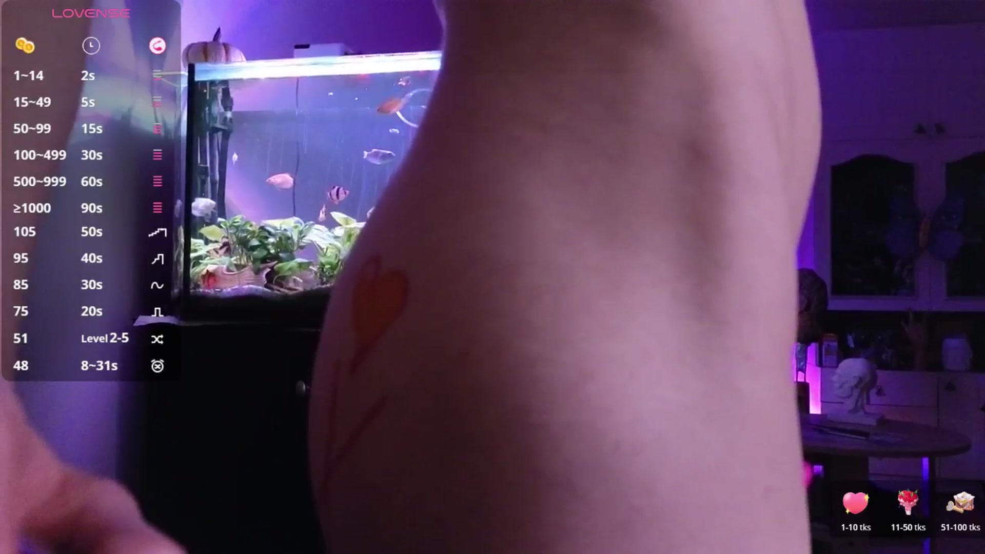 Gallery image thumbnail from Alisija_'s myfreecams stream on, 12/04/2025, 21:42 image 15 of 20