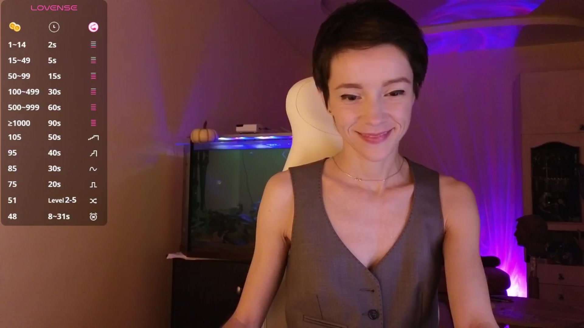 Gallery image thumbnail from Alisija_'s myfreecams stream on, 12/05/2025, 21:40 image 12 of 20