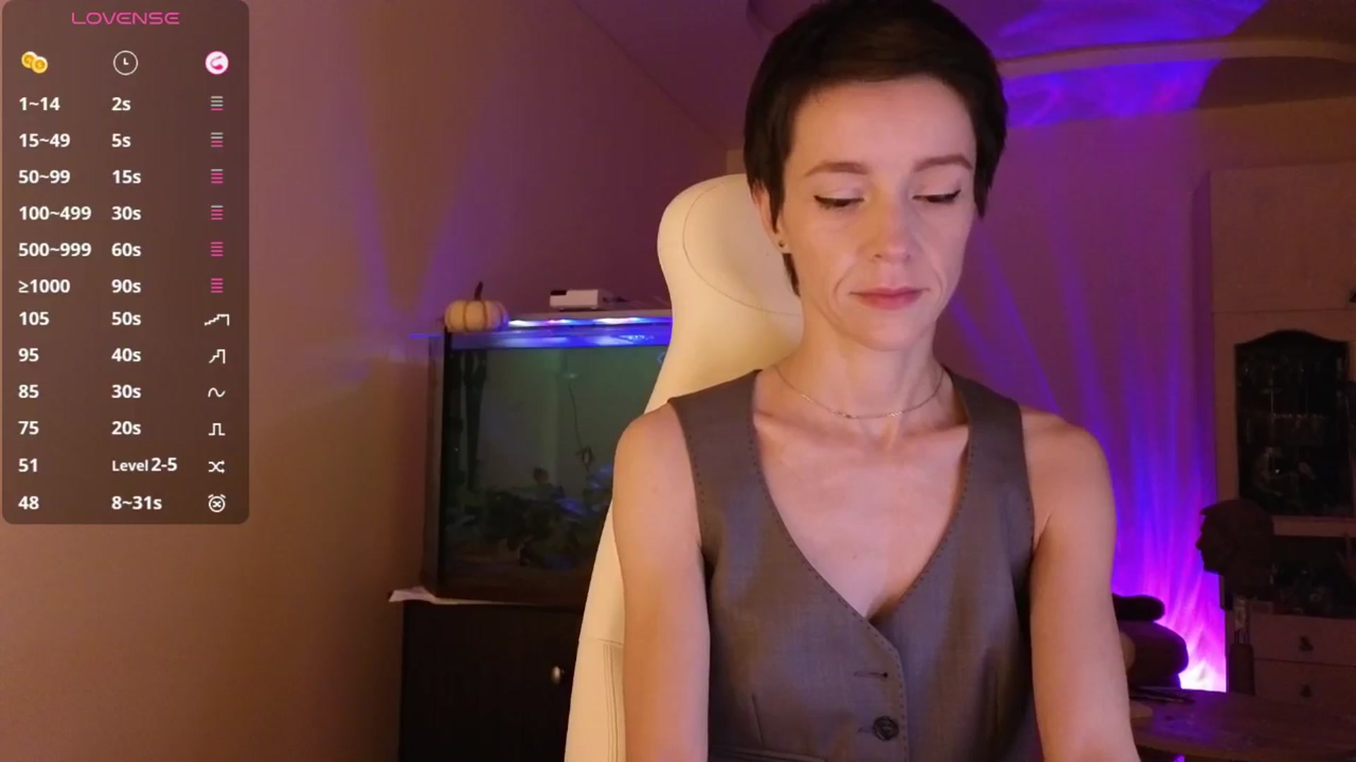 Gallery image thumbnail from Alisija_'s myfreecams stream on, 12/05/2025, 21:40 image 10 of 20