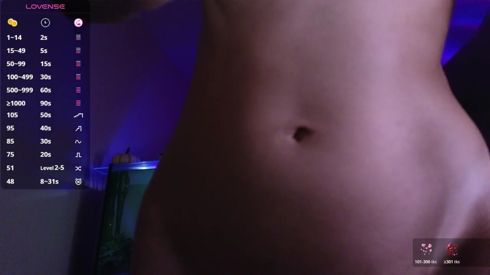 Gallery image thumbnail from Alisija_'s myfreecams stream on, 12/05/2025, 23:21 image 15 of 20