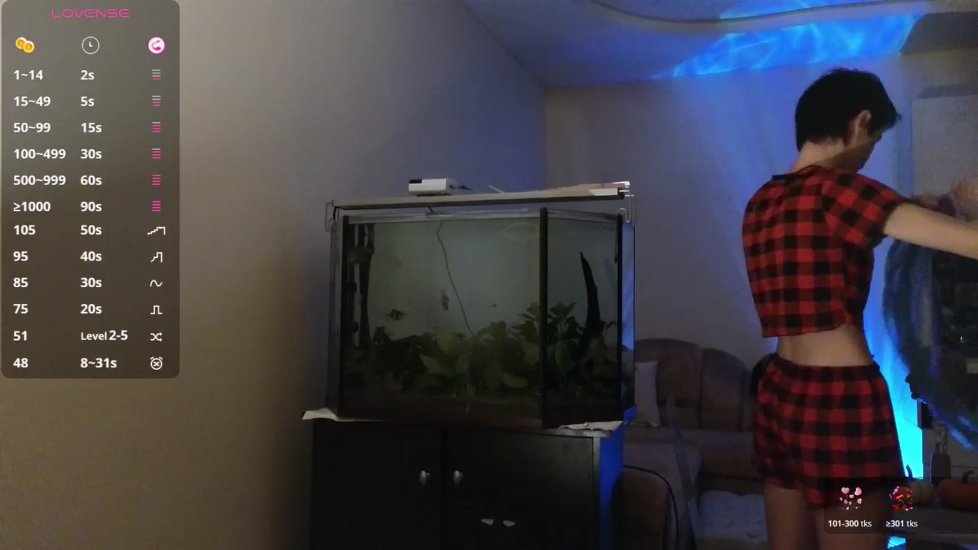 Gallery image thumbnail from Alisija_'s myfreecams stream on, 12/06/2025, 13:03 image 10 of 20