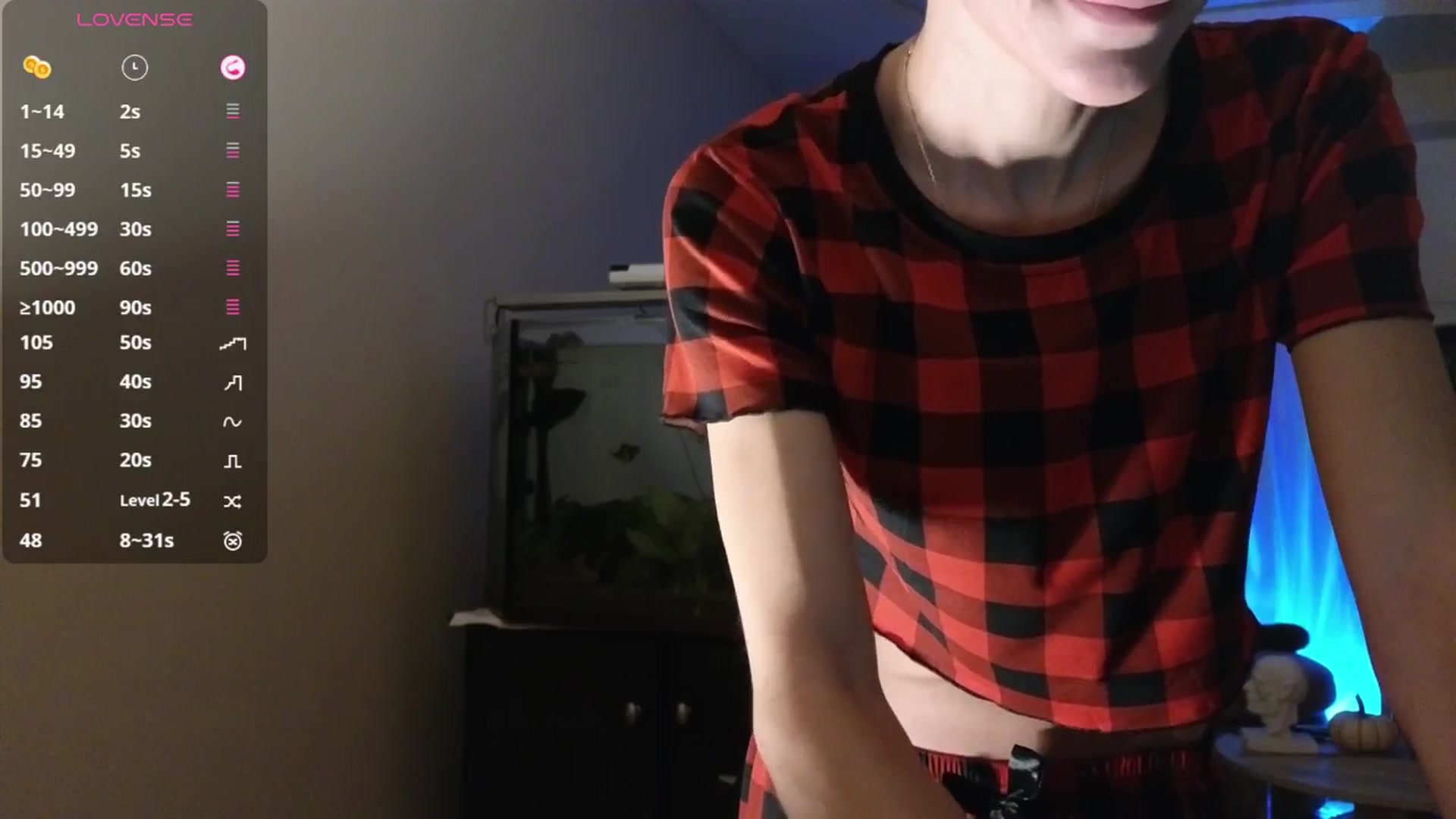 Gallery image thumbnail from Alisija_'s myfreecams stream on, 12/06/2025, 13:03 image 4 of 20