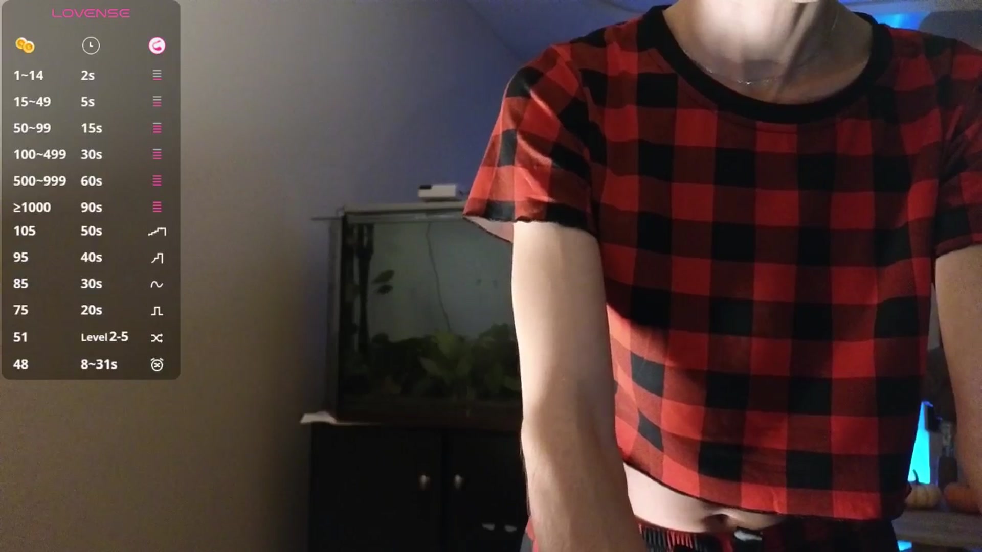 Gallery image thumbnail from Alisija_'s myfreecams stream on, 12/06/2025, 13:03 image 12 of 20