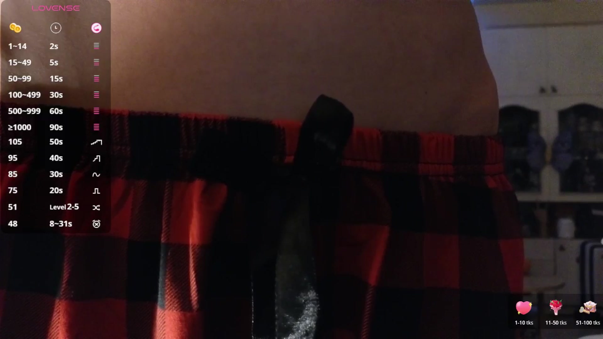Gallery image thumbnail from Alisija_'s myfreecams stream on, 12/06/2025, 13:03 image 3 of 20