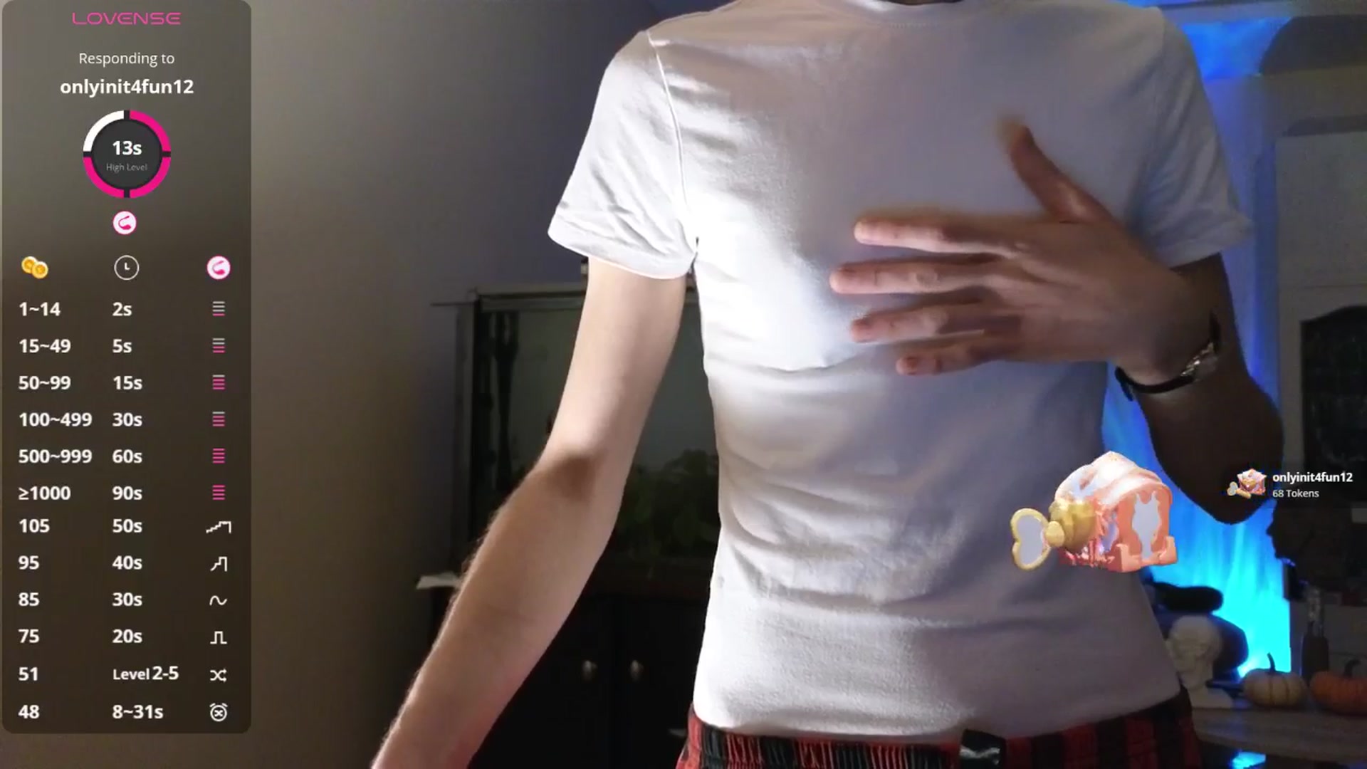 Gallery image thumbnail from Alisija_'s myfreecams stream on, 12/06/2025, 13:03 image 14 of 20