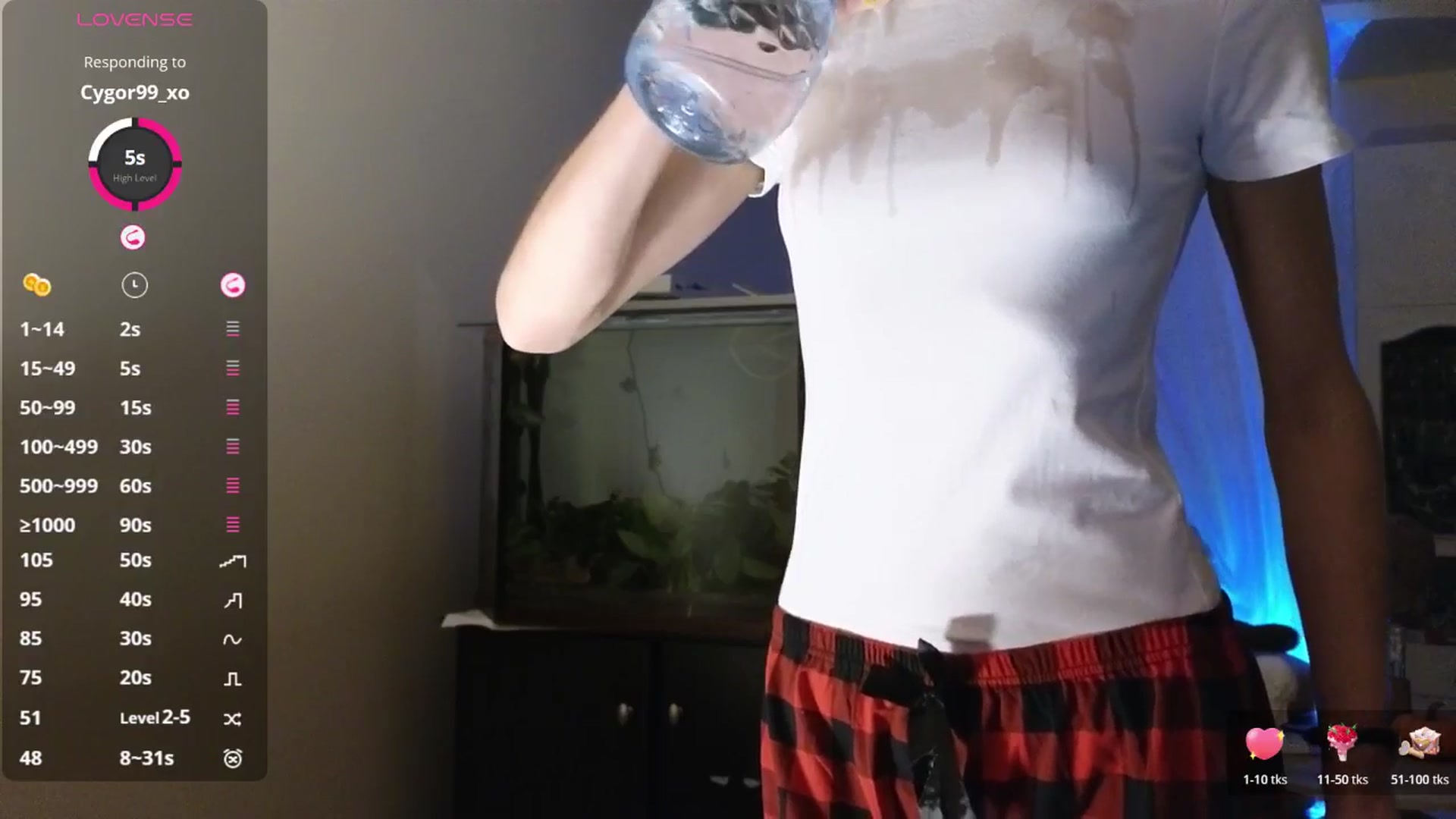 Gallery image thumbnail from Alisija_'s myfreecams stream on, 12/06/2025, 13:03 image 16 of 20