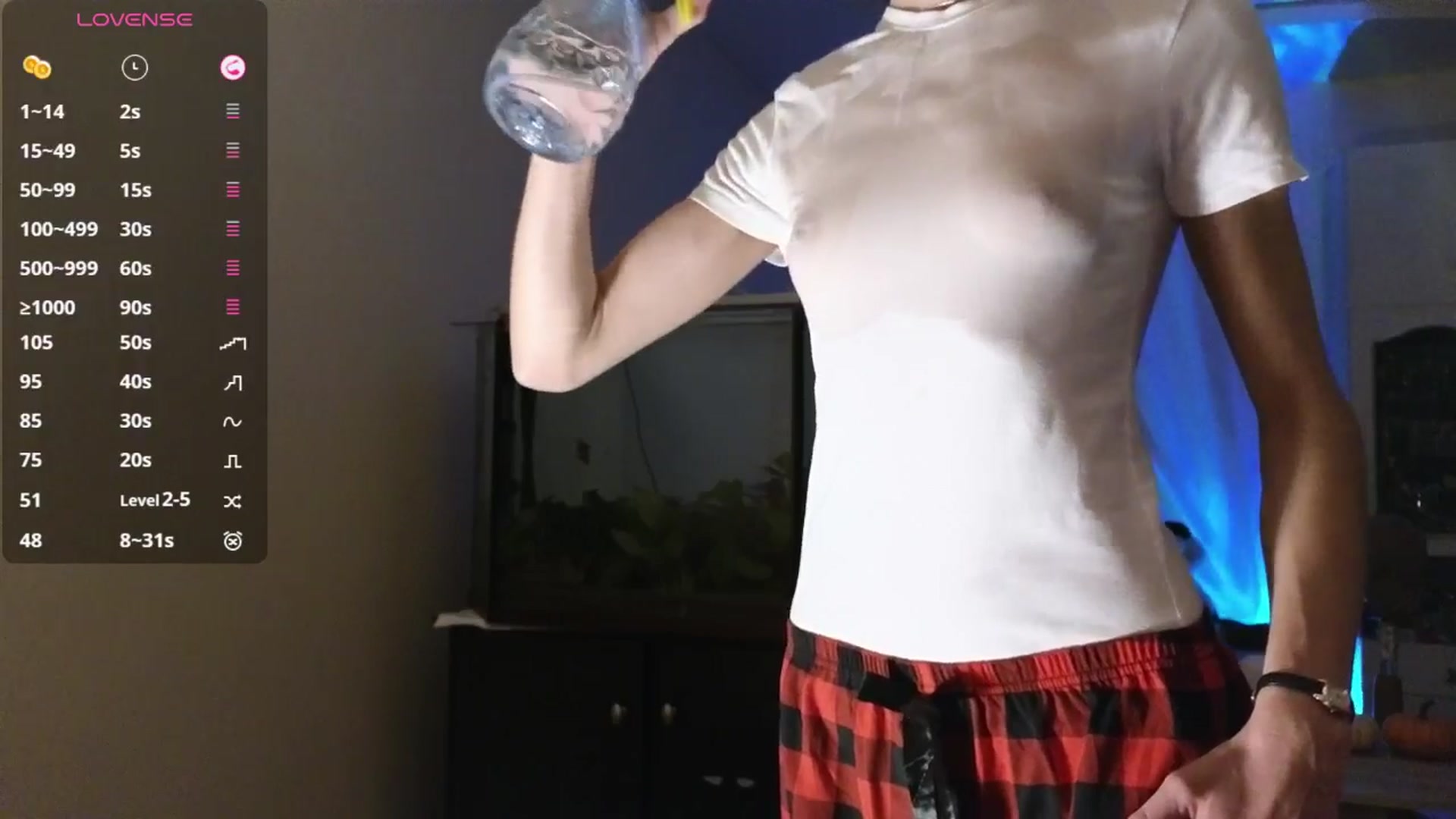 Gallery image thumbnail from Alisija_'s myfreecams stream on, 12/06/2025, 13:03 image 17 of 20