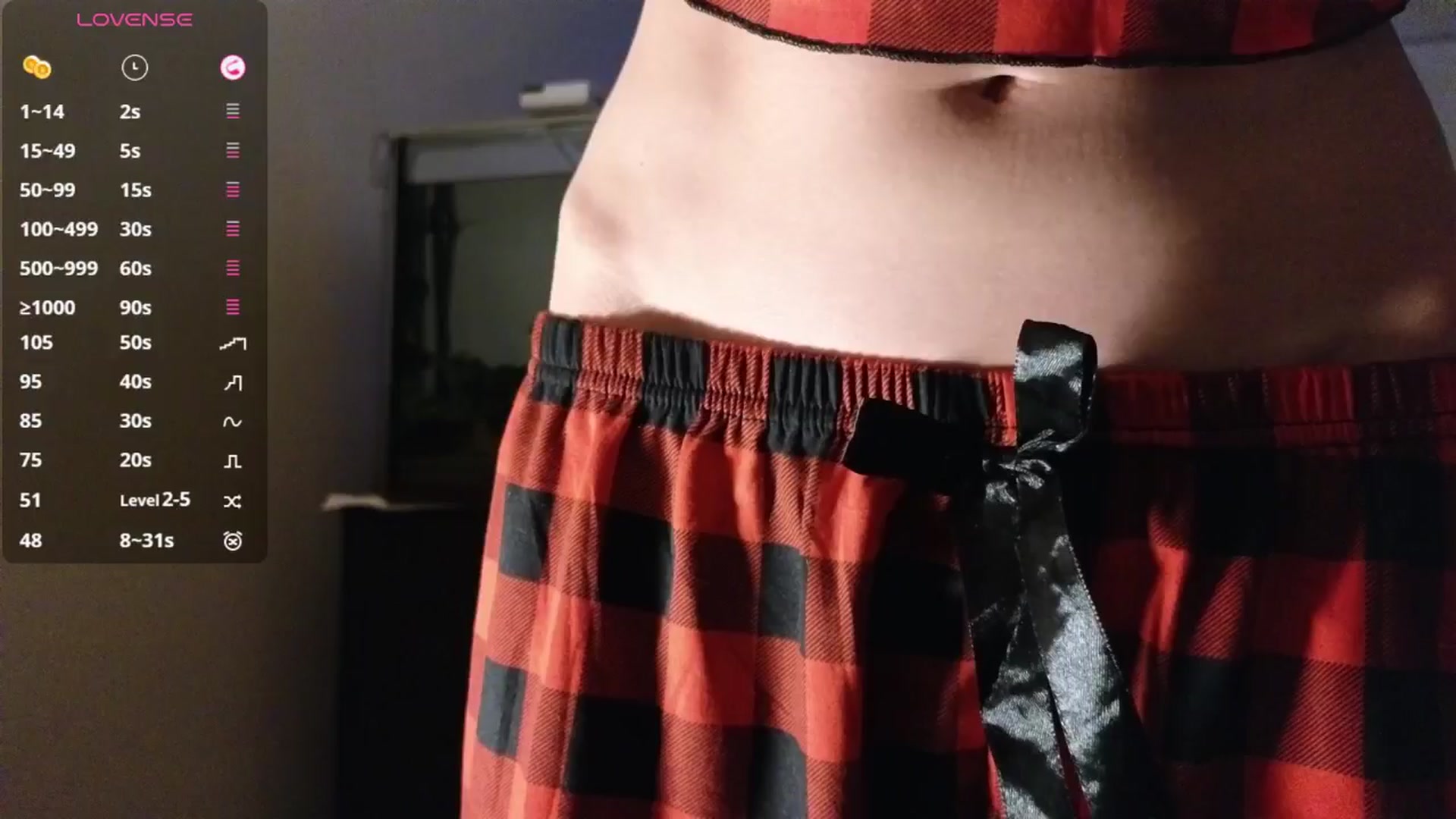 Gallery image thumbnail from Alisija_'s myfreecams stream on, 12/06/2025, 13:03 image 1 of 20