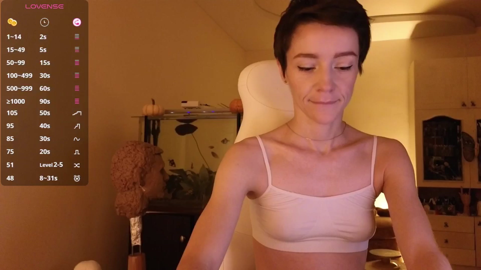 Gallery image thumbnail from Alisija_'s myfreecams stream on, 12/08/2025, 15:36 image 2 of 20