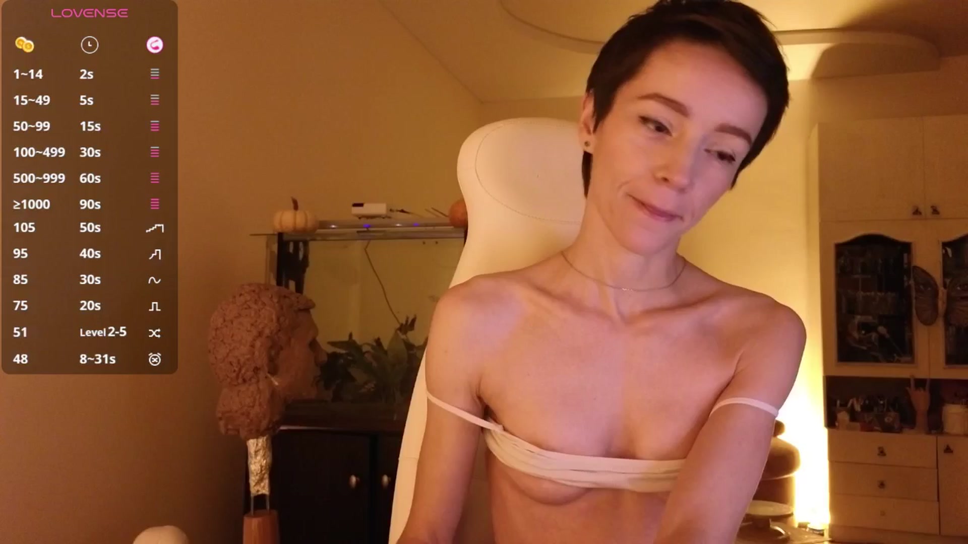 Gallery image thumbnail from Alisija_'s myfreecams stream on, 12/08/2025, 15:36 image 5 of 20