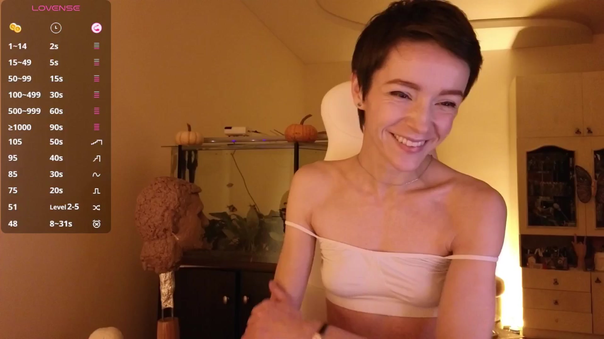 Gallery image thumbnail from Alisija_'s myfreecams stream on, 12/08/2025, 15:36 image 4 of 20