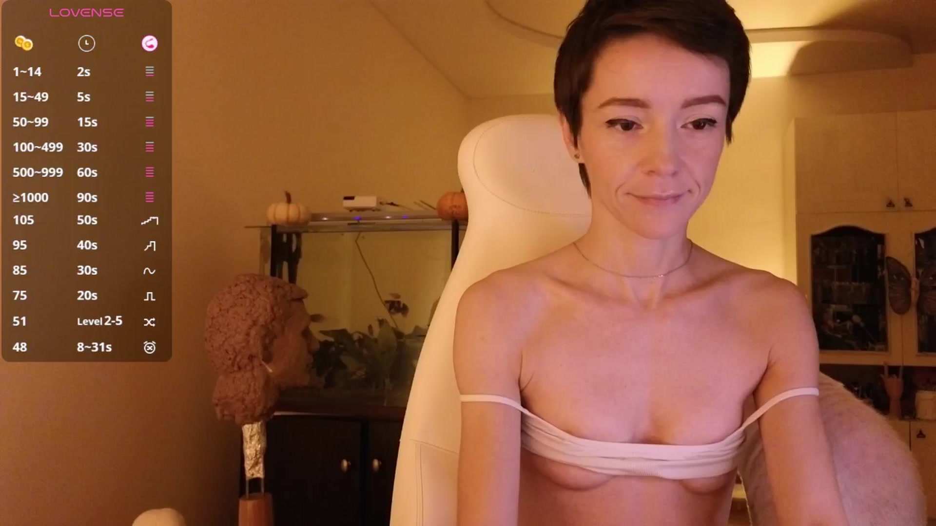 Gallery image thumbnail from Alisija_'s myfreecams stream on, 12/08/2025, 15:36 image 6 of 20