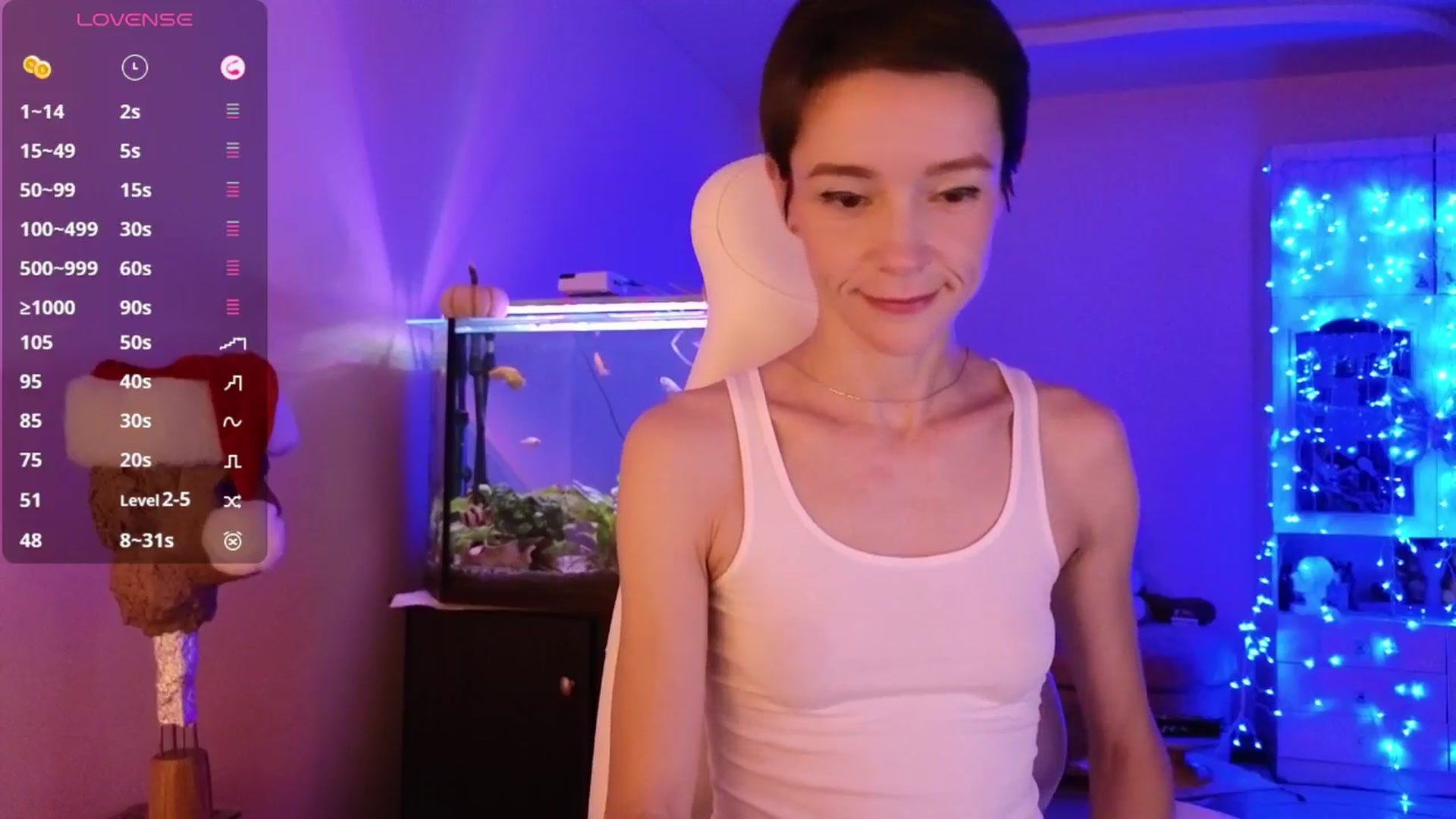 Gallery image thumbnail from Alisija_'s myfreecams stream on, 12/11/2025, 18:07 image 3 of 20