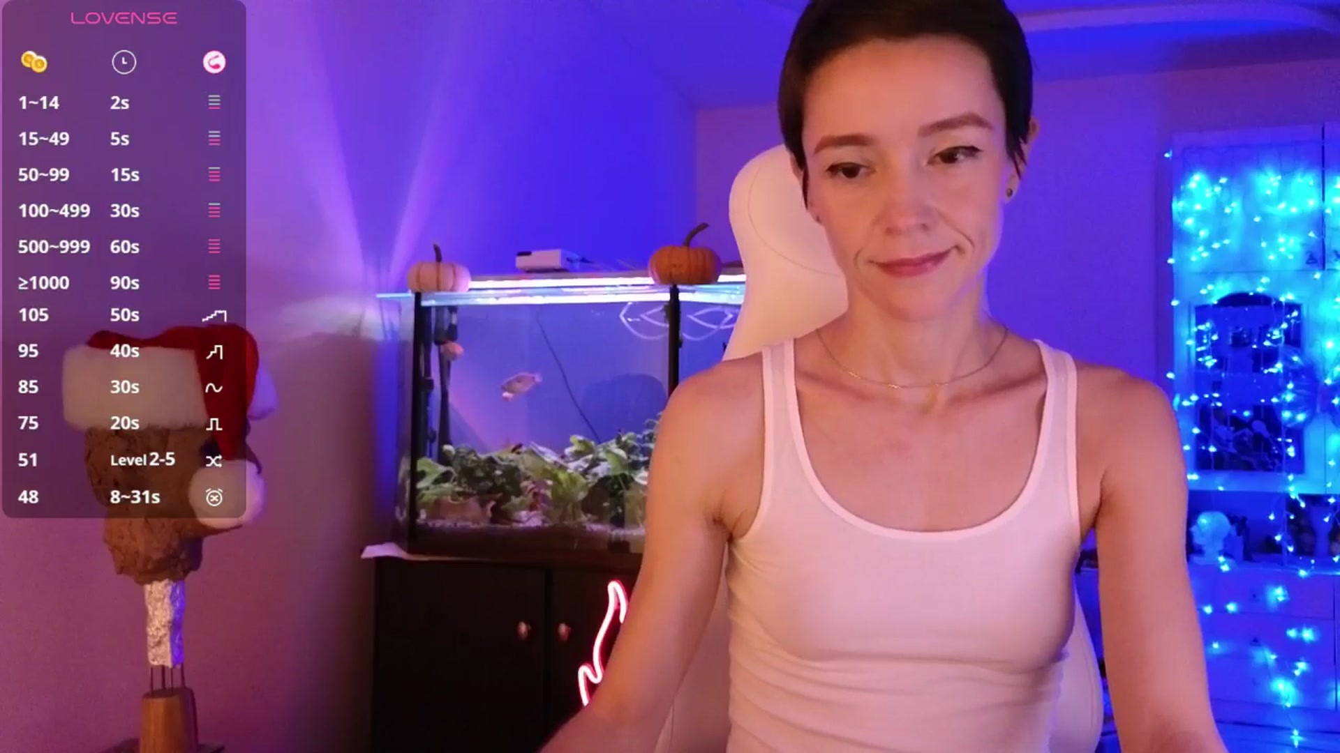 Gallery image thumbnail from Alisija_'s myfreecams stream on, 12/11/2025, 18:07 image 2 of 20