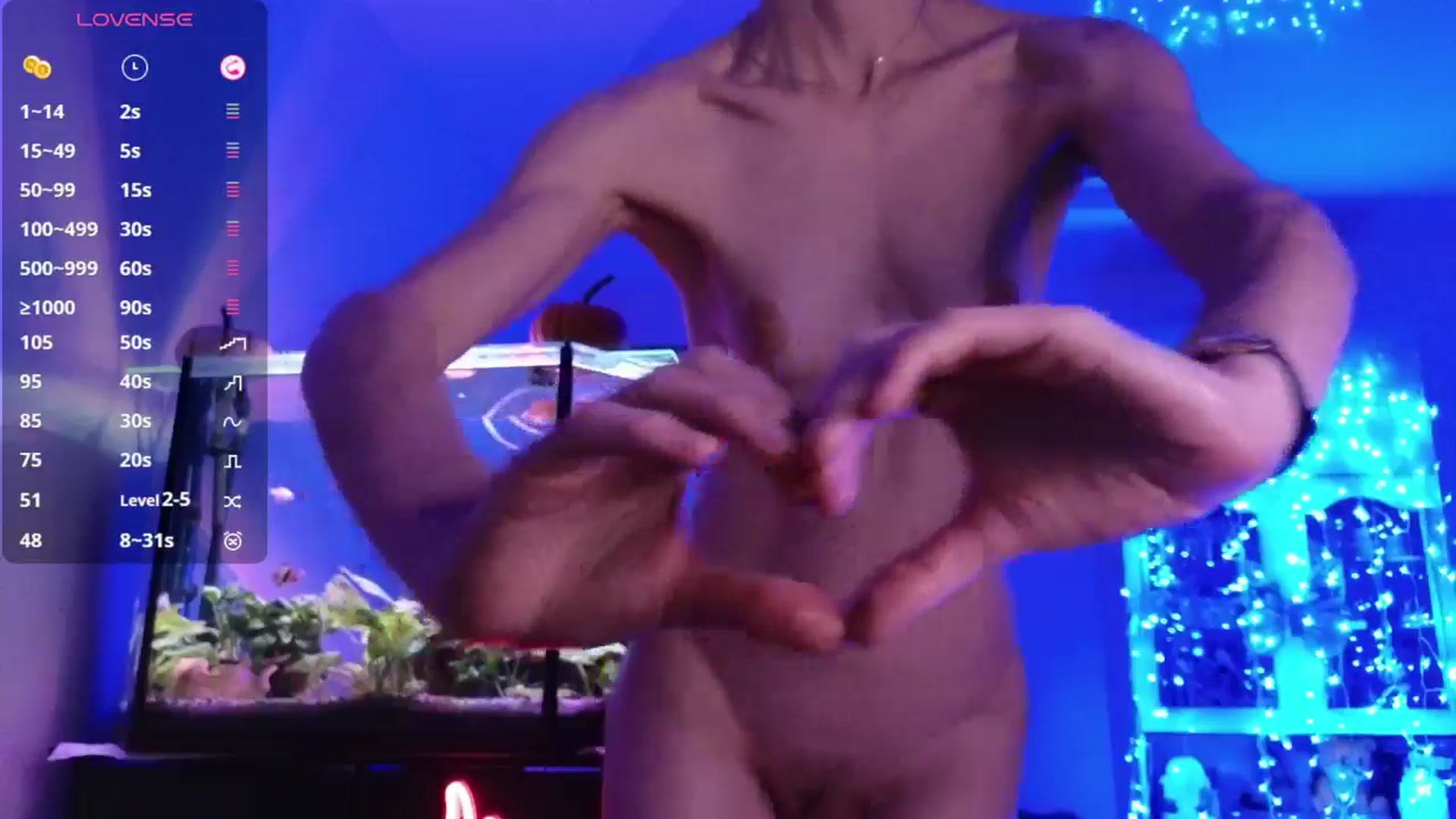 Gallery image thumbnail from Alisija_'s myfreecams stream on, 12/11/2025, 18:07 image 18 of 20