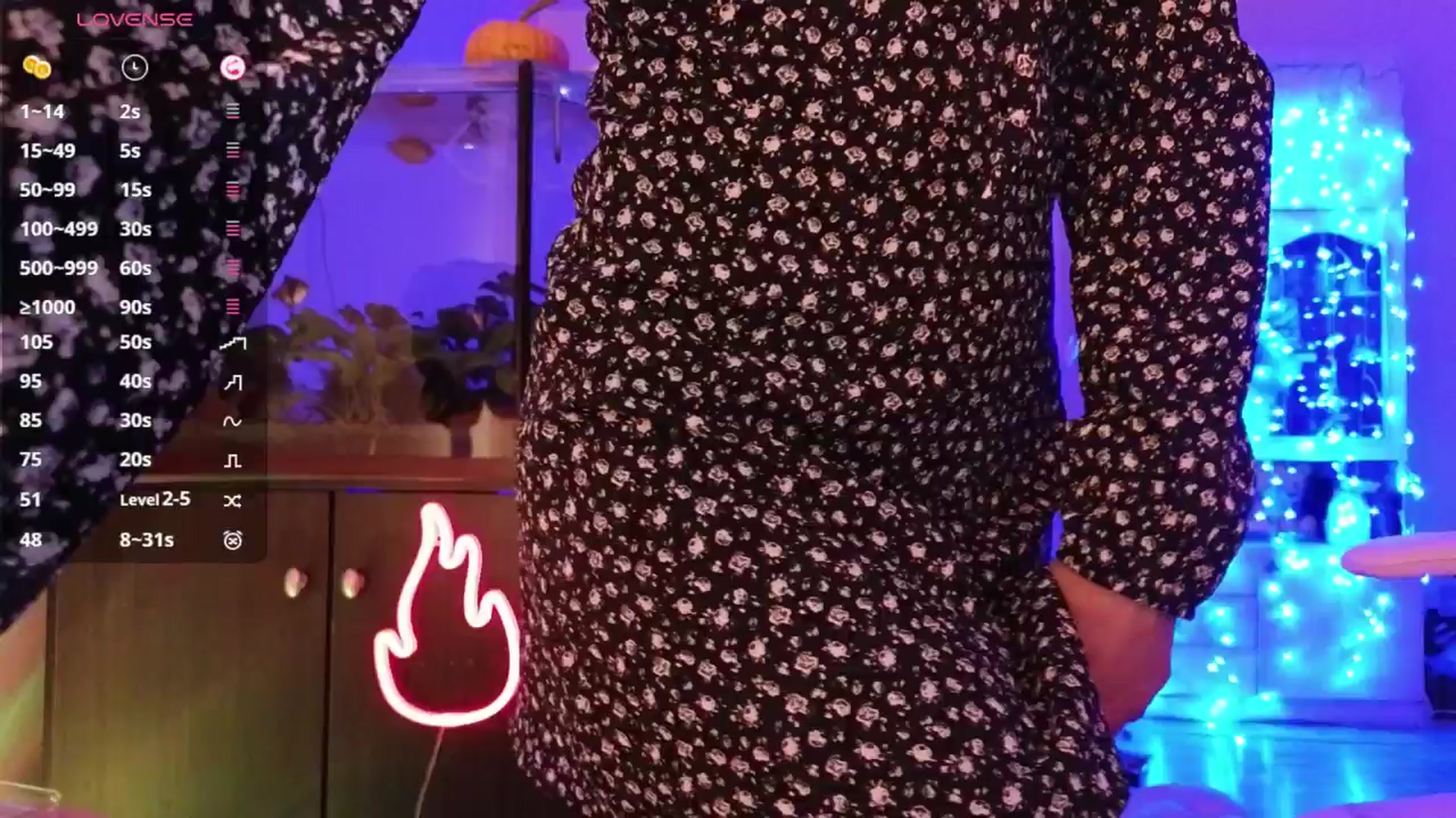 Gallery image thumbnail from Alisija_'s myfreecams stream on, 12/16/2025, 22:40 image 3 of 20