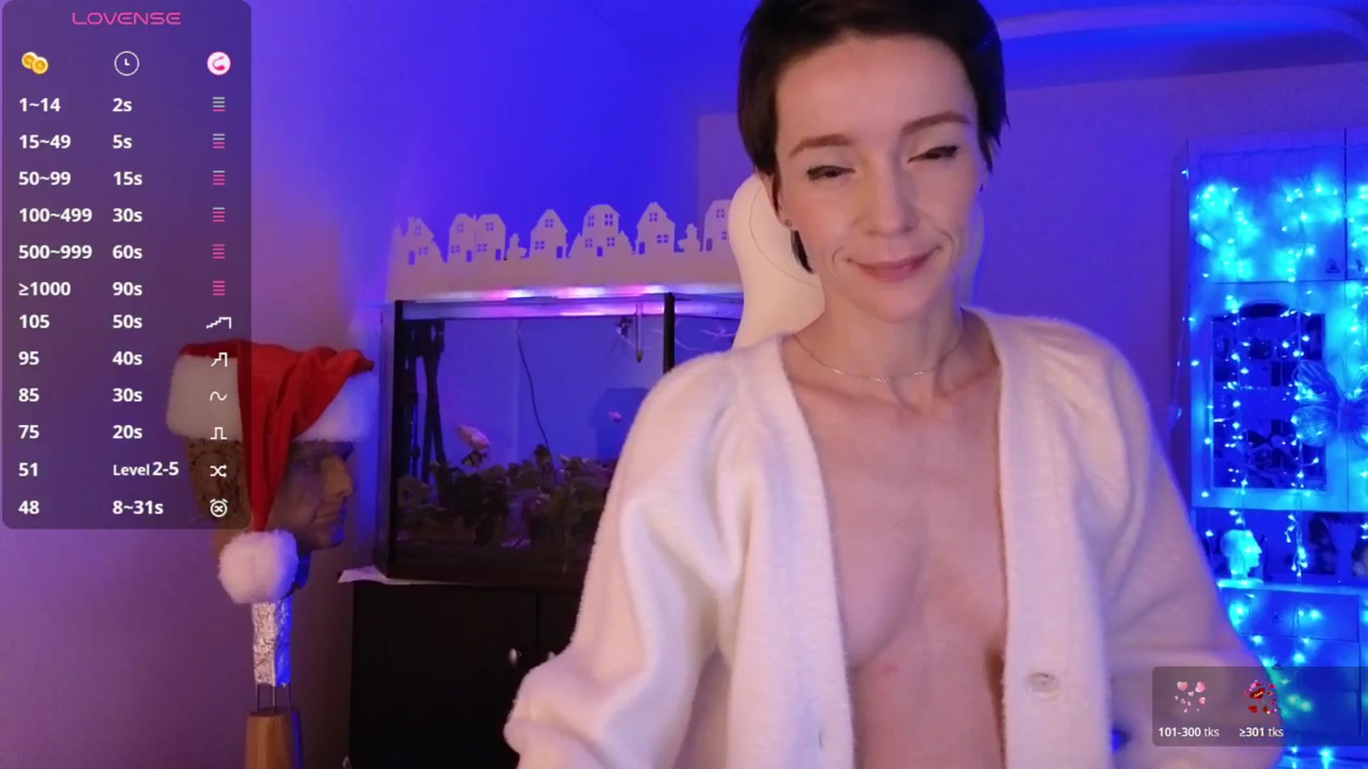 Gallery image thumbnail from Alisija_'s myfreecams stream on, 12/17/2025, 22:16 image 15 of 20