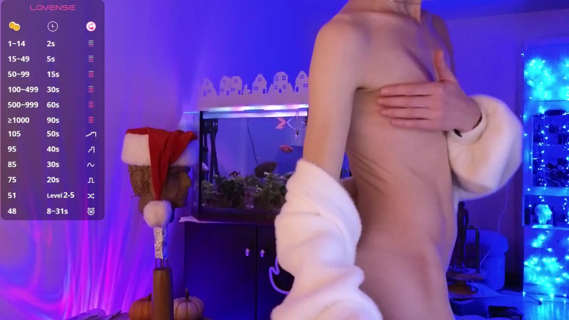 Gallery image thumbnail from Alisija_'s myfreecams stream on, 12/17/2025, 22:16 image 6 of 20