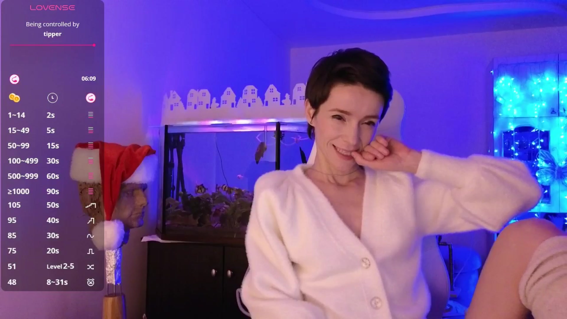 Gallery image thumbnail from Alisija_'s myfreecams stream on, 12/17/2025, 22:16 image 18 of 20
