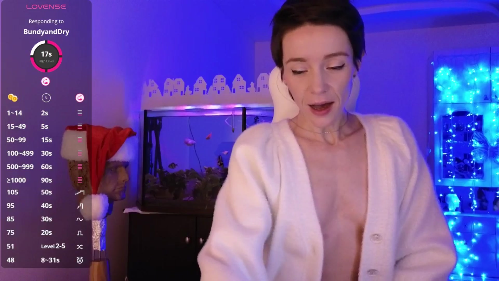 Gallery image thumbnail from Alisija_'s myfreecams stream on, 12/17/2025, 22:16 image 16 of 20