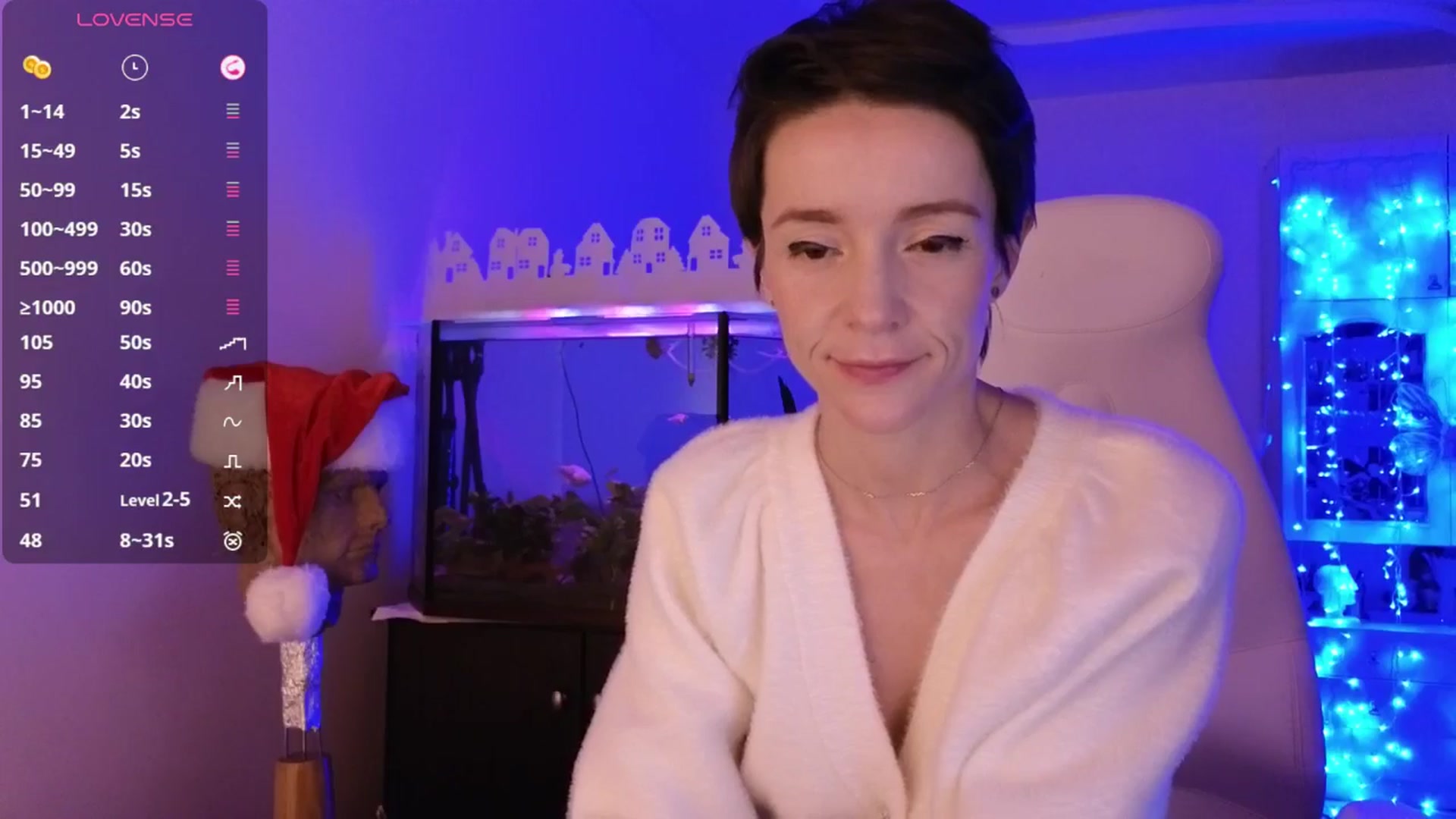 Gallery image thumbnail from Alisija_'s myfreecams stream on, 12/17/2025, 22:16 image 20 of 20