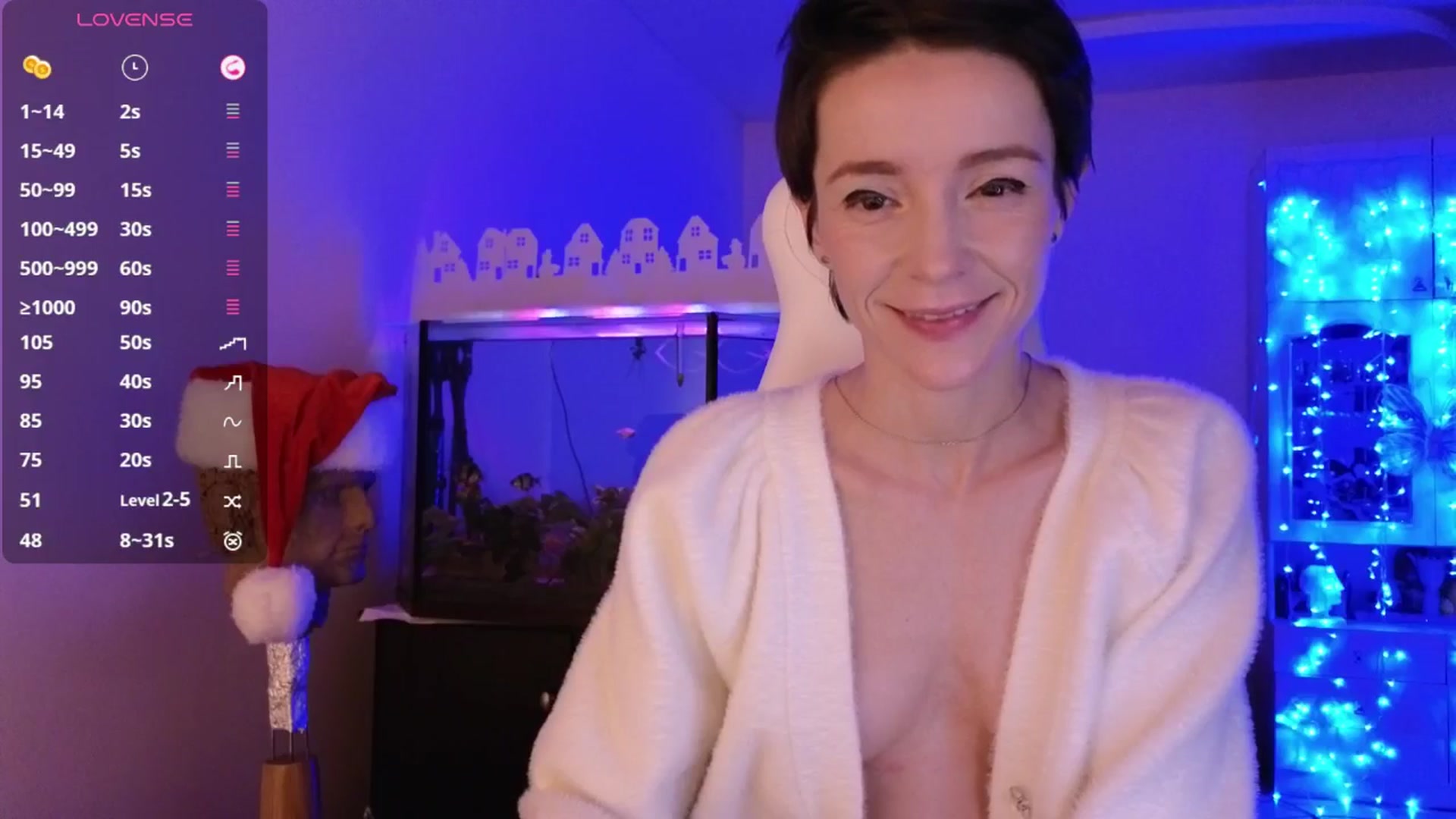 Gallery image thumbnail from Alisija_'s myfreecams stream on, 12/17/2025, 22:16 image 17 of 20