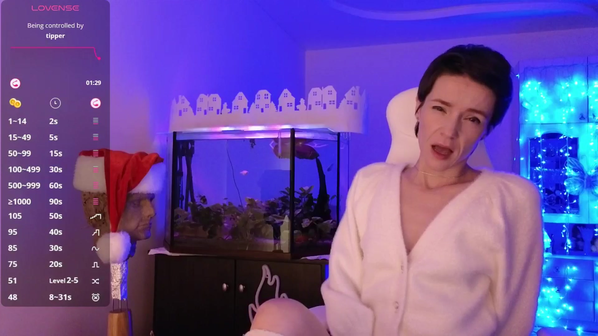 Gallery image thumbnail from Alisija_'s myfreecams stream on, 12/17/2025, 22:16 image 19 of 20