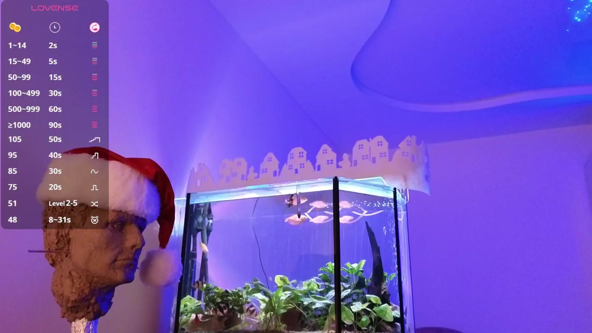 Gallery image thumbnail from Alisija_'s myfreecams stream on, 12/18/2025, 16:36 image 16 of 20
