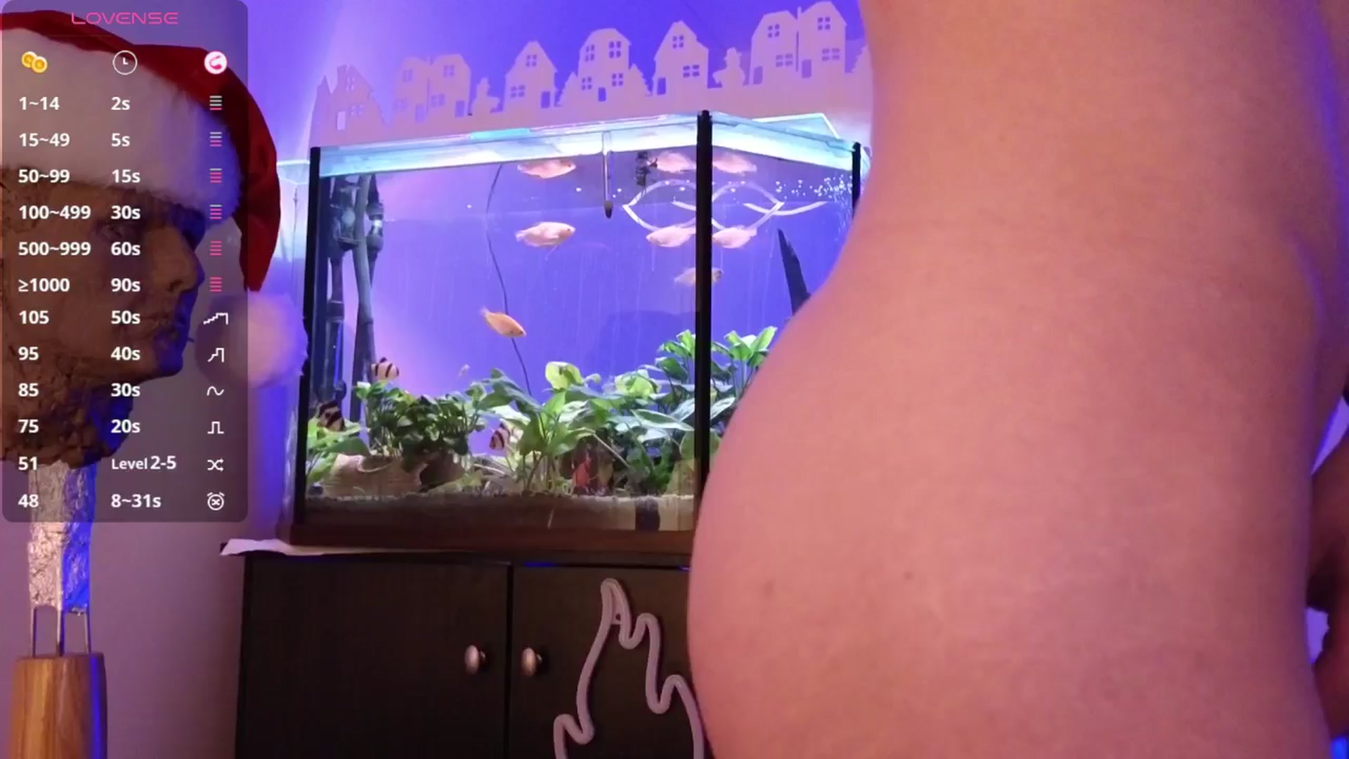 Gallery image thumbnail from Alisija_'s myfreecams stream on, 12/18/2025, 16:36 image 13 of 20