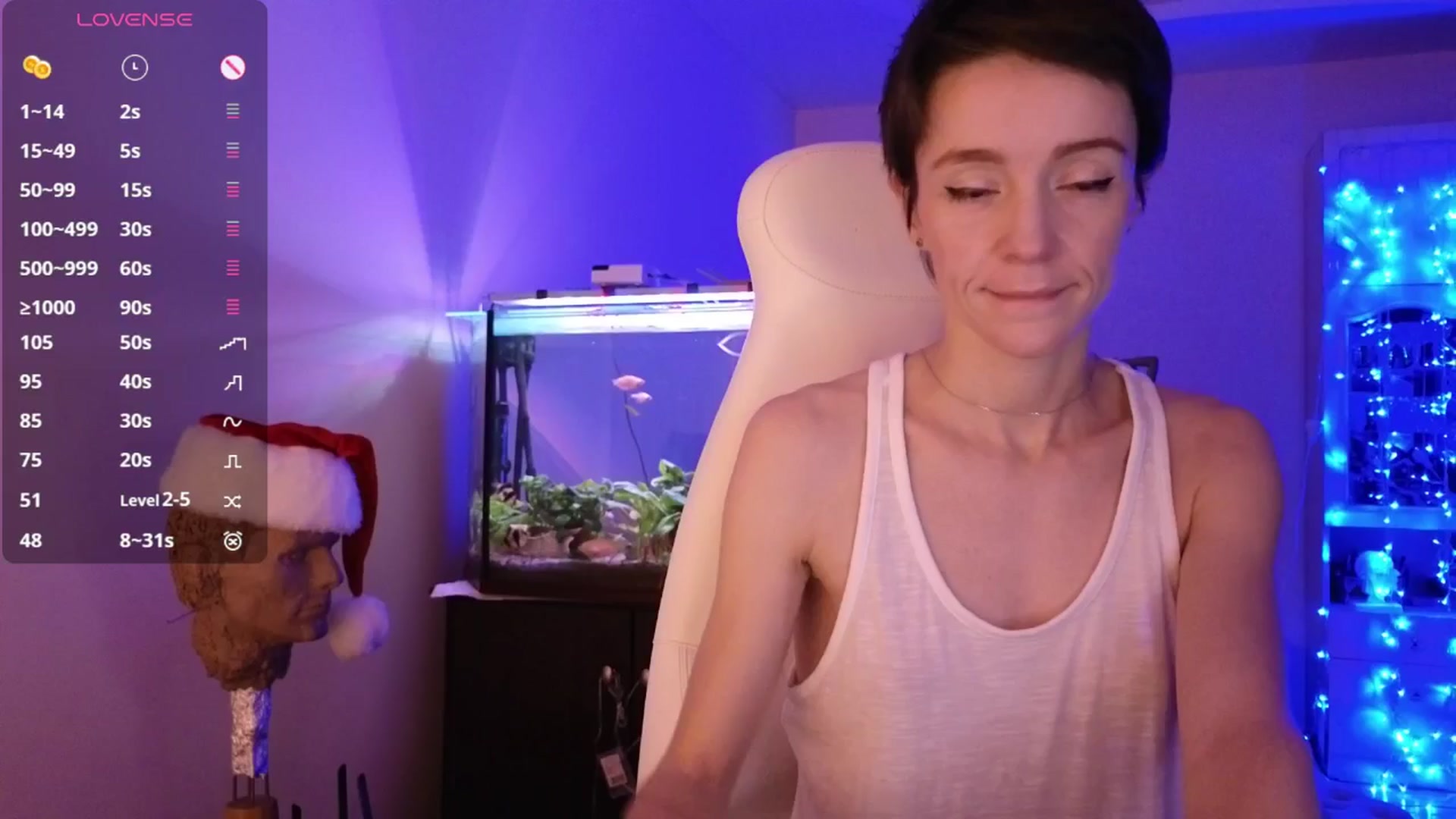 Gallery image thumbnail from Alisija_'s myfreecams stream on, 12/22/2025, 22:19 image 4 of 20