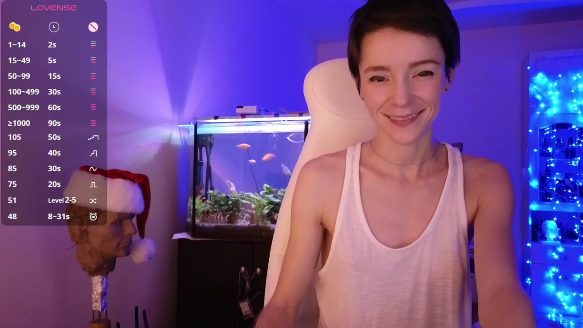 Gallery image thumbnail from Alisija_'s myfreecams stream on, 12/22/2025, 22:19 image 5 of 20