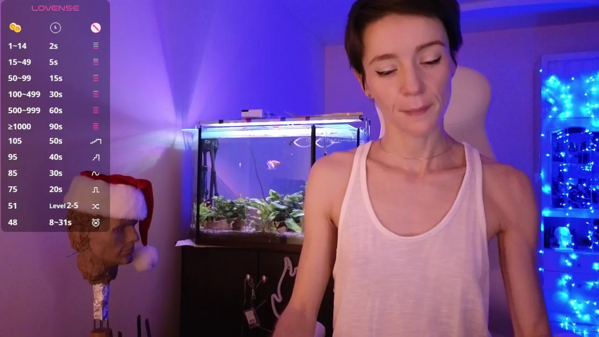 Gallery image thumbnail from Alisija_'s myfreecams stream on, 12/22/2025, 22:19 image 1 of 20
