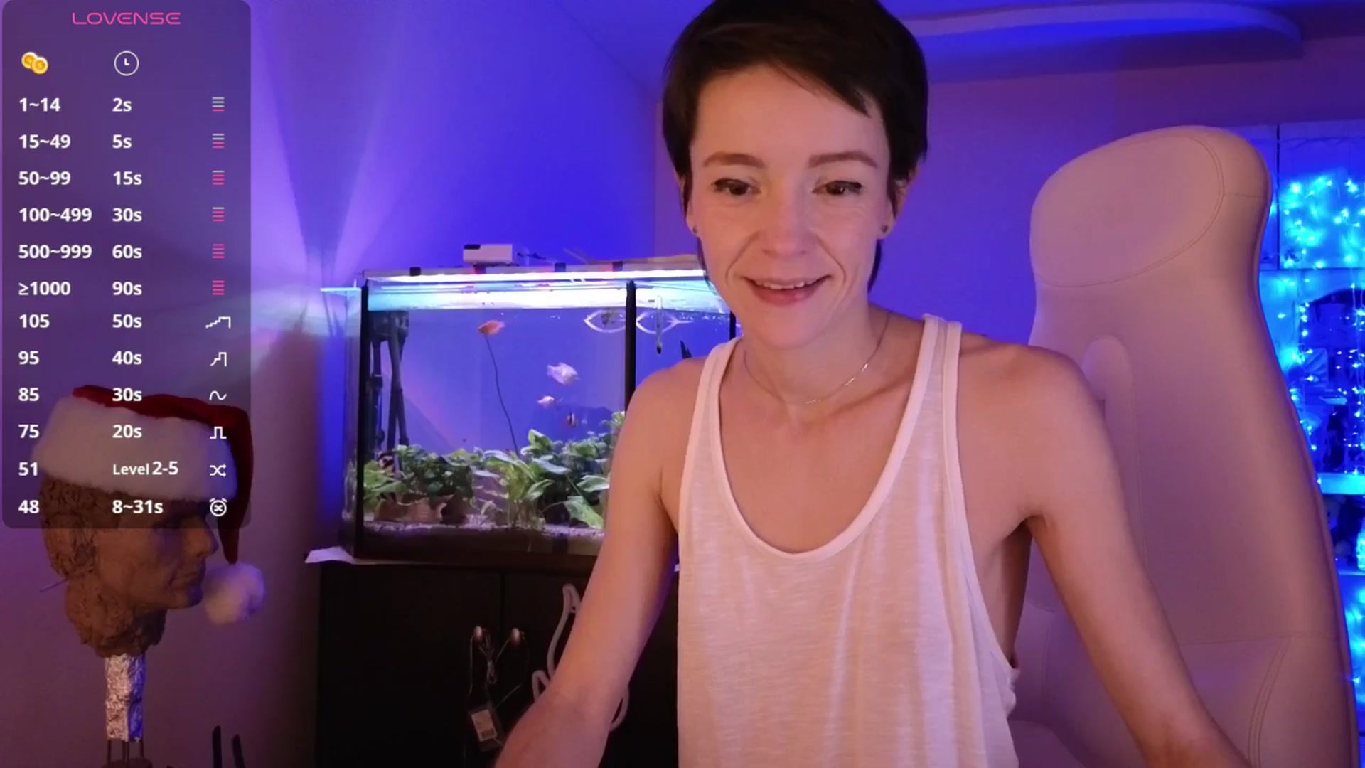 Gallery image thumbnail from Alisija_'s myfreecams stream on, 12/22/2025, 23:25 image 7 of 20