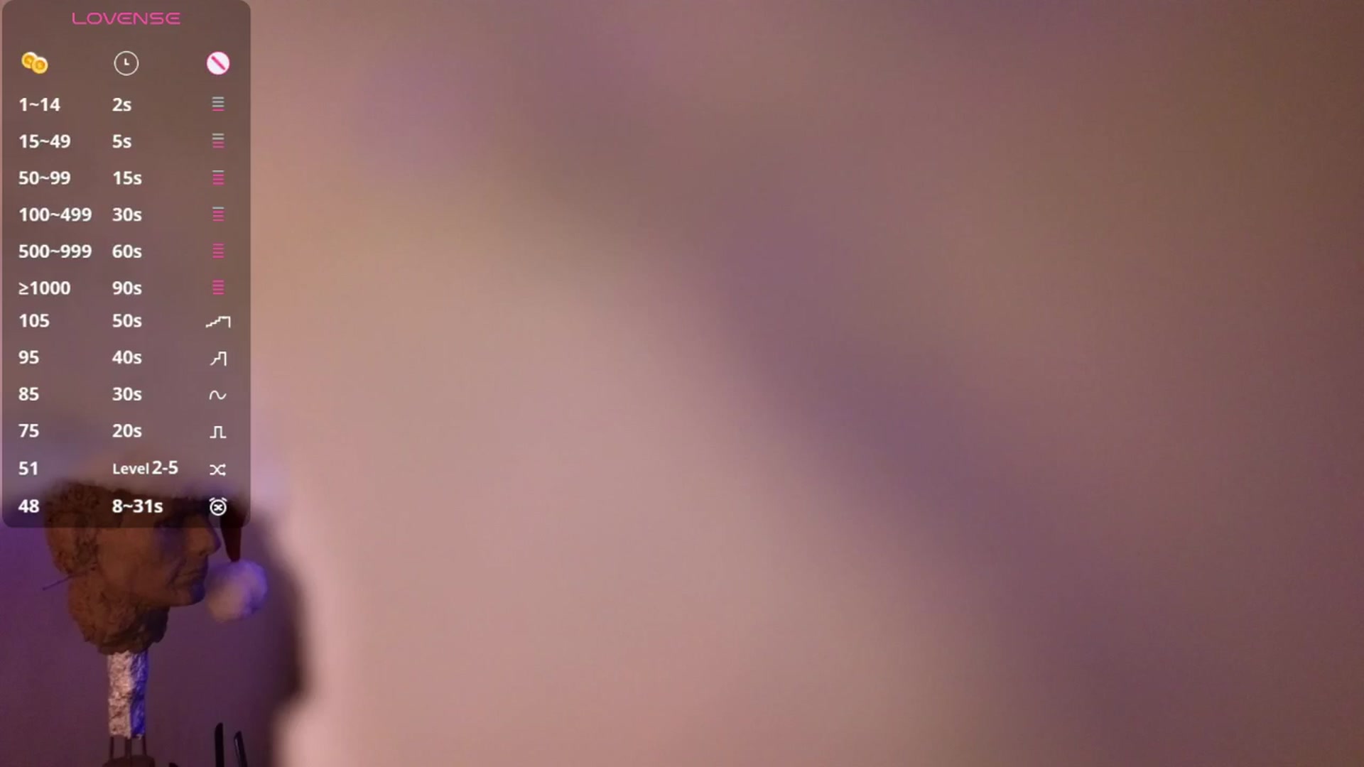 Gallery image thumbnail from Alisija_'s myfreecams stream on, 12/22/2025, 23:25 image 1 of 20