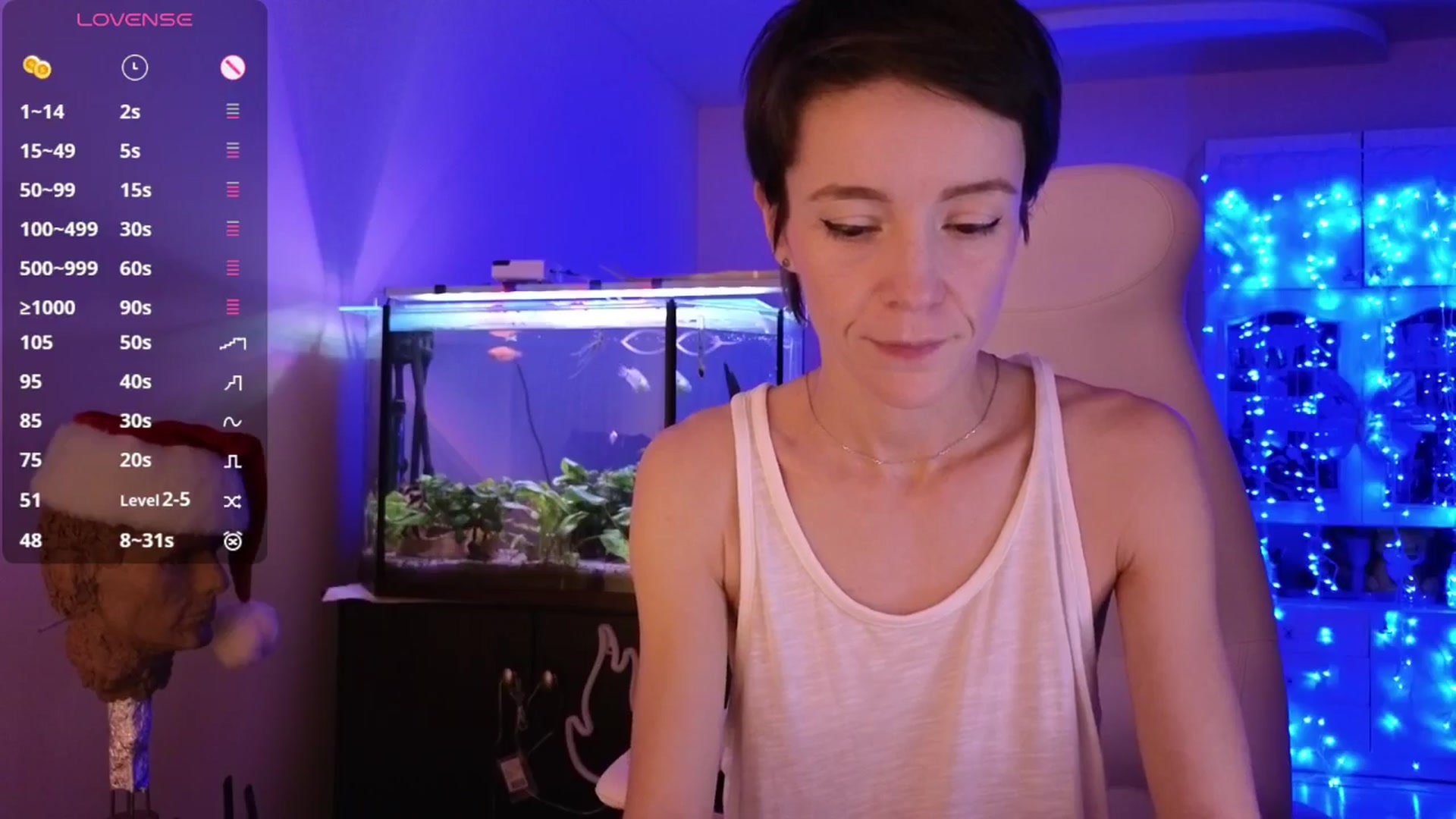 Gallery image thumbnail from Alisija_'s myfreecams stream on, 12/22/2025, 23:25 image 5 of 20