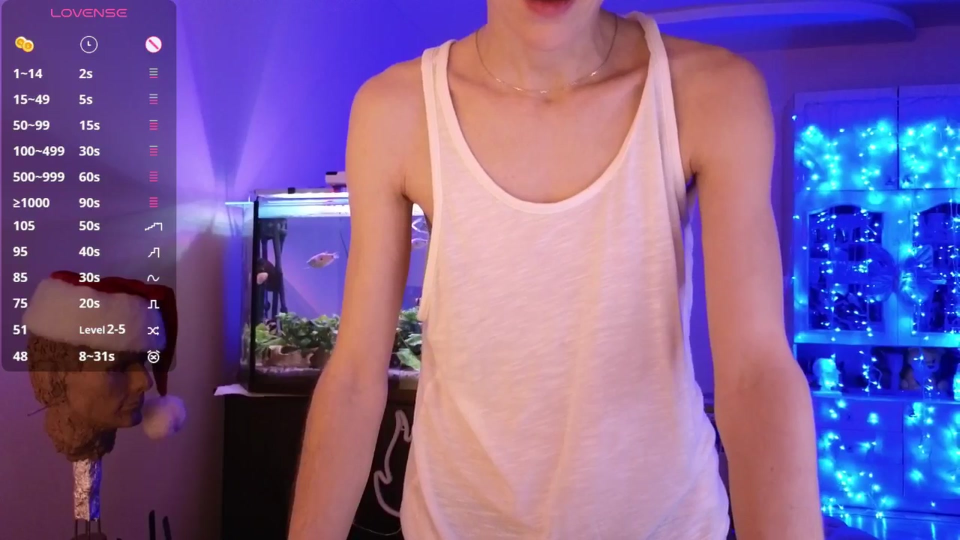 Gallery image thumbnail from Alisija_'s myfreecams stream on, 12/22/2025, 23:25 image 3 of 20