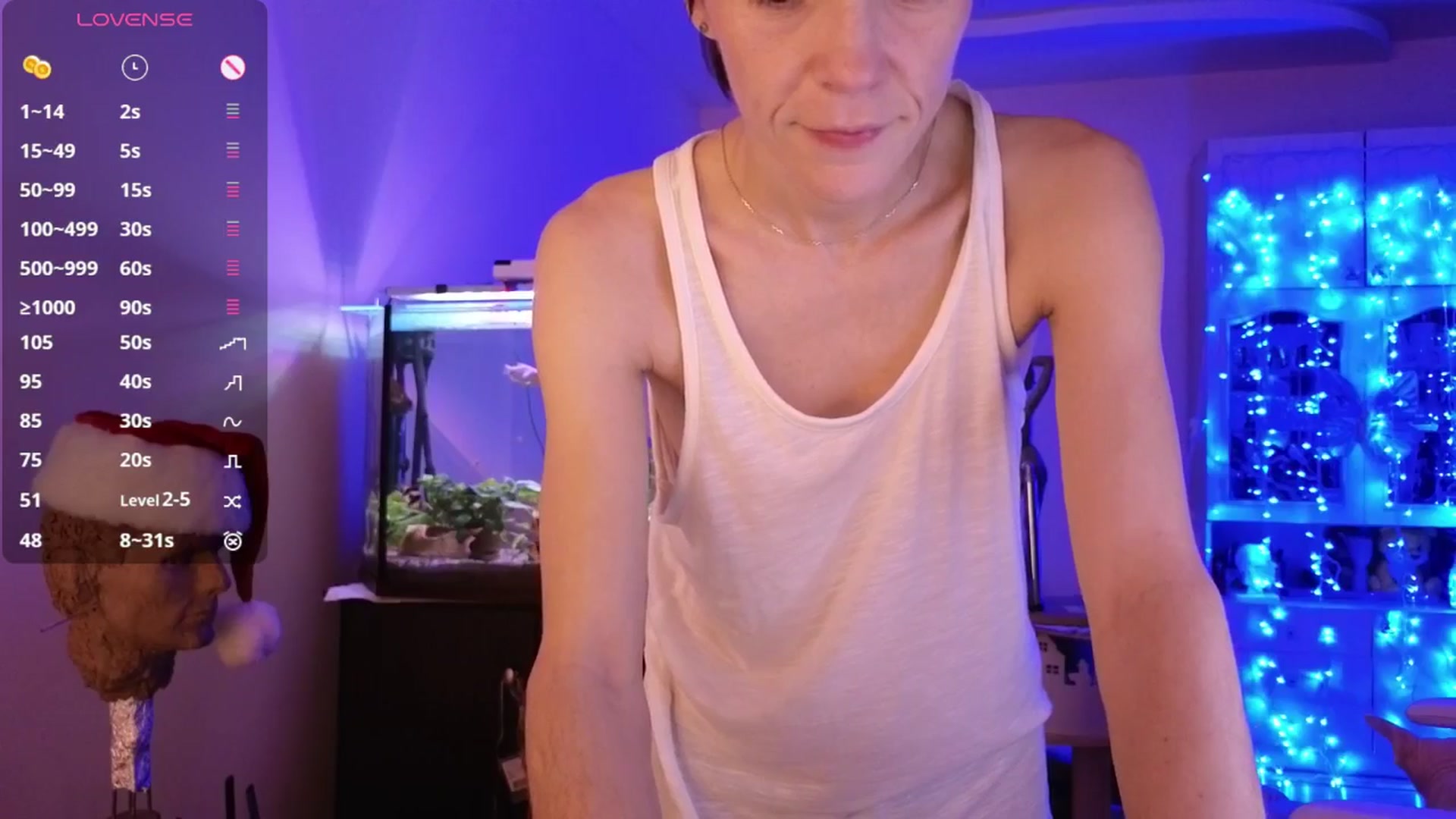 Gallery image thumbnail from Alisija_'s myfreecams stream on, 12/22/2025, 23:25 image 4 of 20