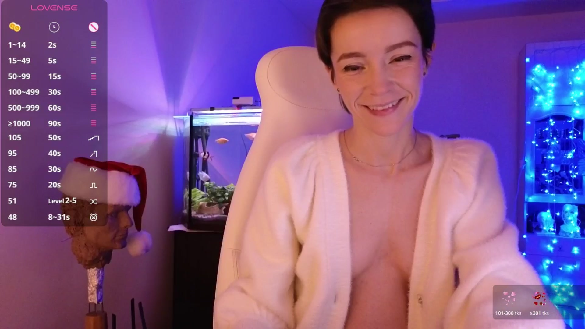 Gallery image thumbnail from Alisija_'s myfreecams stream on, 12/23/2025, 22:39 image 4 of 20