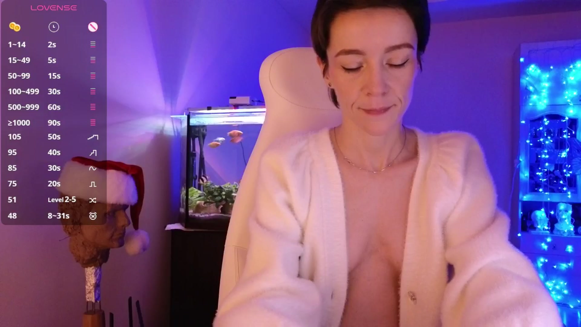 Gallery image thumbnail from Alisija_'s myfreecams stream on, 12/23/2025, 22:39 image 3 of 20