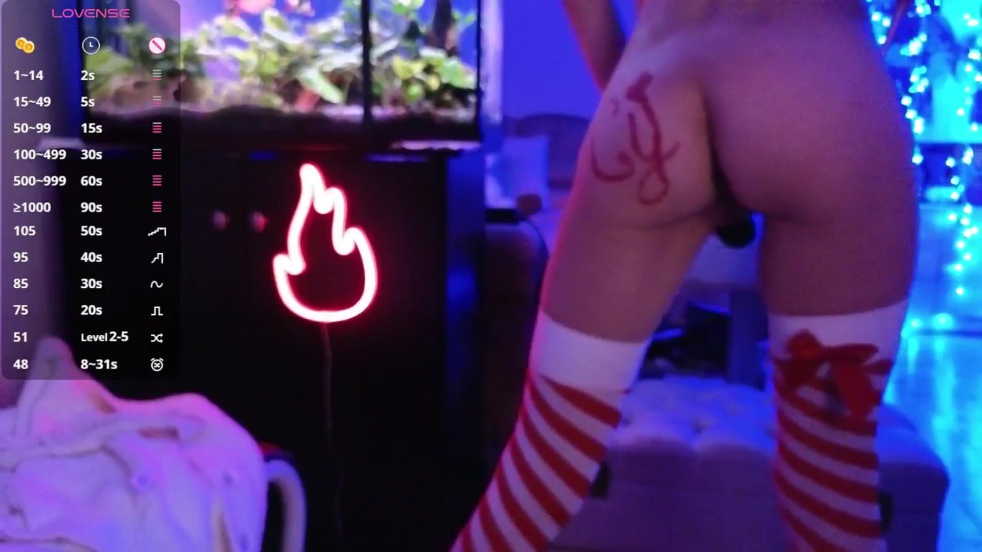 Gallery image thumbnail from Alisija_'s myfreecams stream on, 12/23/2025, 22:39 image 12 of 20