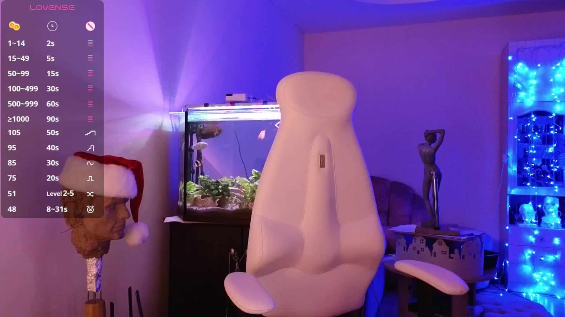 Gallery image thumbnail from Alisija_'s myfreecams stream on, 12/23/2025, 22:39 image 6 of 20