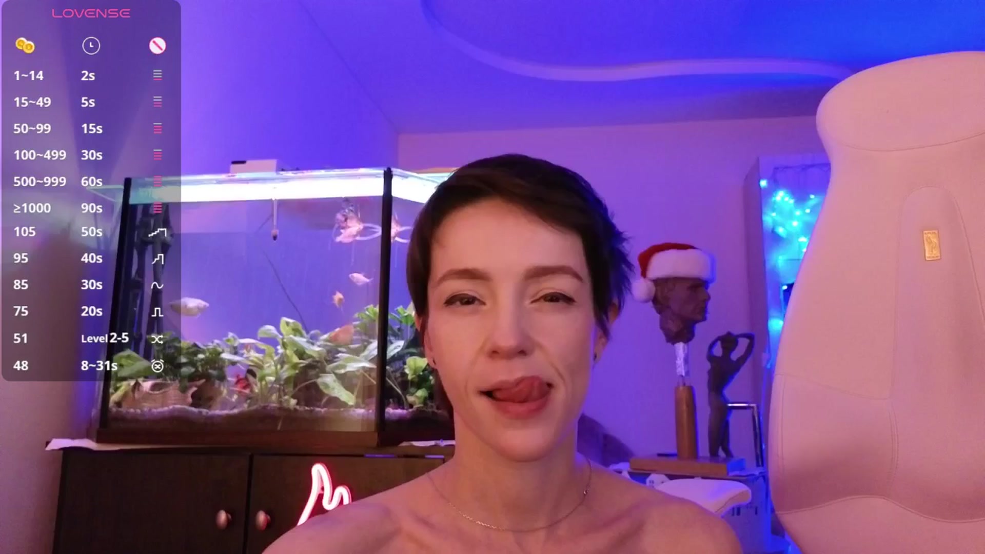 Gallery image thumbnail from Alisija_'s myfreecams stream on, 12/26/2025, 15:11 image 8 of 20