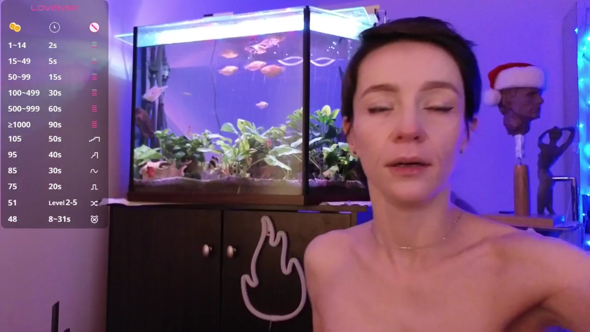 Gallery image thumbnail from Alisija_'s myfreecams stream on, 12/29/2025, 23:03 image 7 of 20