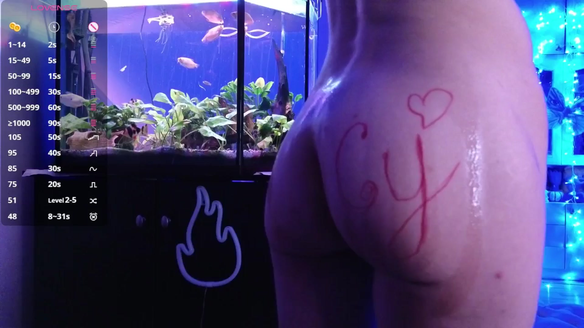 Gallery image thumbnail from Alisija_'s myfreecams stream on, 12/29/2025, 23:03 image 14 of 20