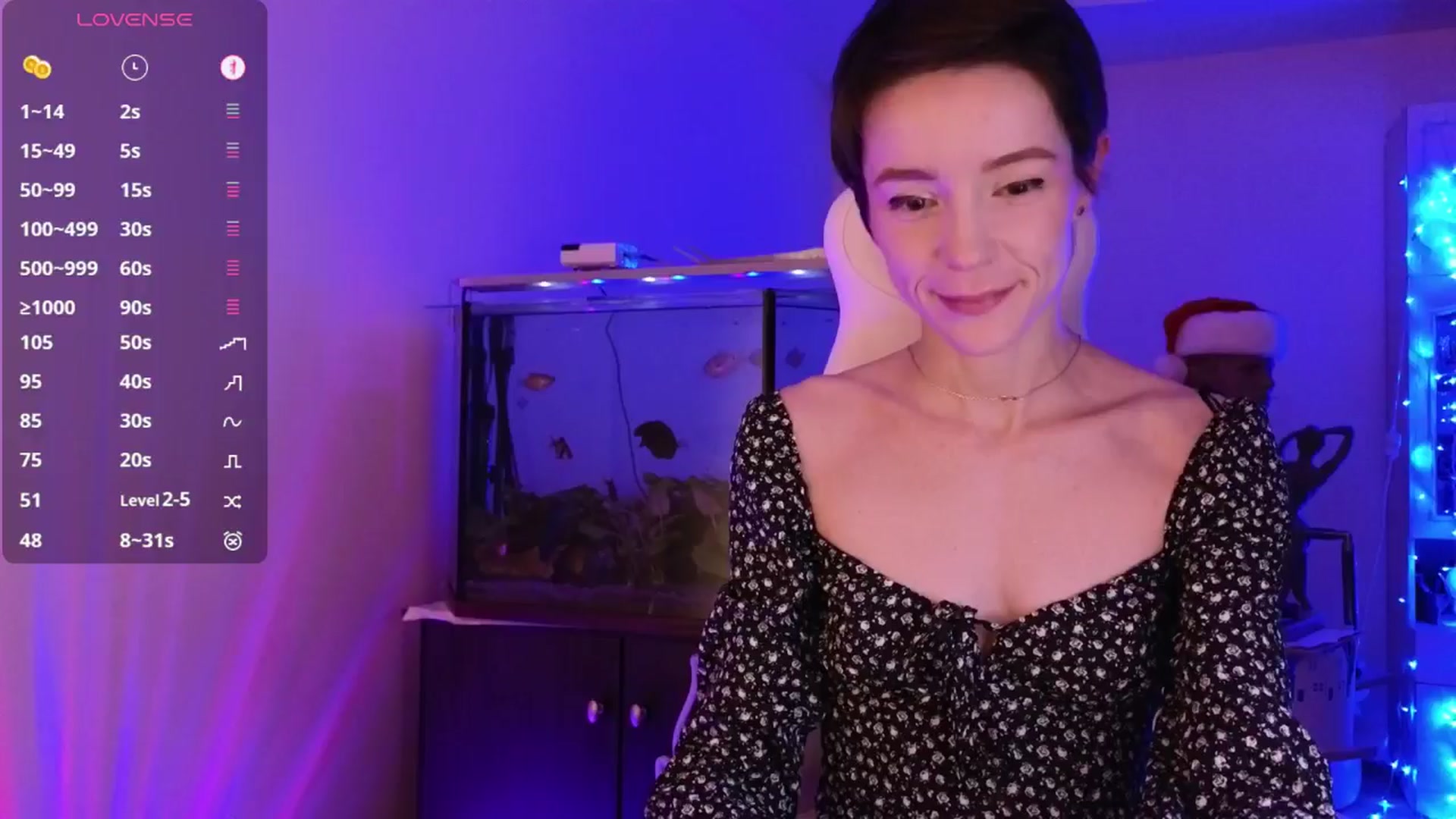 Gallery image thumbnail from Alisija_'s myfreecams stream on, 12/30/2025, 22:47 image 4 of 20